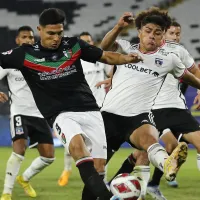 ¿Cuándo juega Colo Colo vs Palestino por la semifinal regional de la Copa Chile?