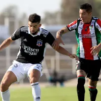 Así han sido los últimos cinco Colo Colo vs Palestino