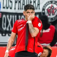 Históricos de Colo Colo le suben el pulgar a la compra de Carlos Palacios