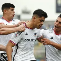 Jorge Valdivia se rinde ante Damián Pizarro y lo tilda como el mejor de Colo Colo