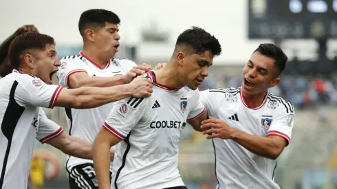 Jorge Valdivia se rinde ante Damián Pizarro y lo tilda como el mejor de Colo Colo.