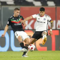 ¿Cuándo y dónde ver a Colo Colo vs Palestino por Copa Chile?