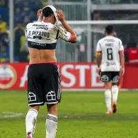 Histórico de Colo Colo cuestiona a Pizarro por posible partida a Europa