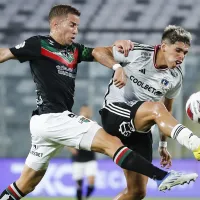 ¡Sorpresa! Colo Colo estrenará nueva camiseta ante Palestino