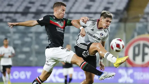 ¡Sorpresa! Colo Colo estrenará nueva camiseta ante Palestino por Copa Chile.