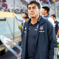 ¿De Paul o Cortés ante Palestino? La decisión que tomó Quinteros