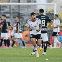 Las consideraciones de Colo Colo para enfrentar a Palestino