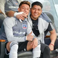 Los citados de Colo Colo para enfrentar a Palestino