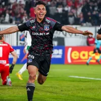 ¡Colo Colo avanza la final regional de la Copa Chile!