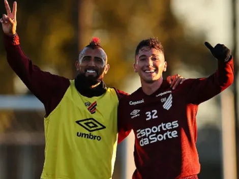 ¿Dónde ver en vivo al Paranaense vs Bolívar por la Libertadores?