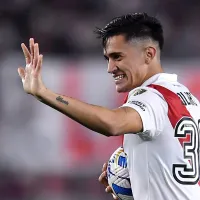 ¡Estás loco Pibe! Solari anota un doblete para darle vida a River