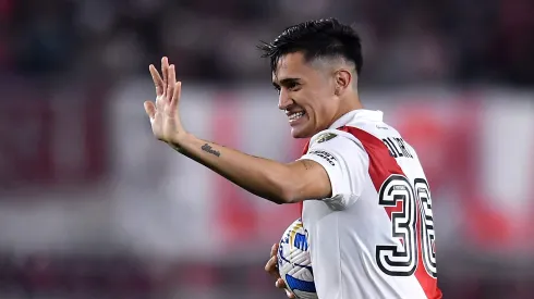 ¡Estás loco Pibe! Solari anota un doblete para darle vida a River.