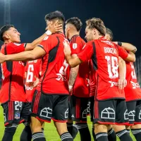 ¡Varias sorpresas en la formación de Colo Colo!