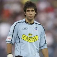 Claudio Bravo y las claves para que se concrete su vuelta a Colo Colo