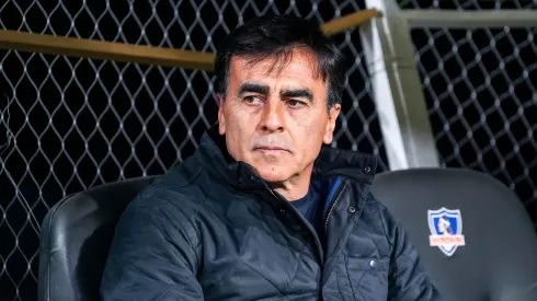 La ácida crítica de Claudio Borghi a Gustavo Quinteros.