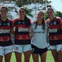 Yanara Aedo recalca la importancia del duelo ante Flamengo