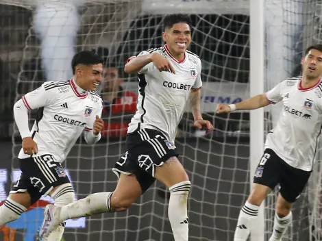 Peric se rinde ante Palacios: “Si sigue así, puede ser el mejor del torneo”