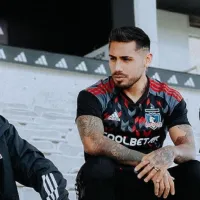 ¿Cuánto cuesta? El precio de la nueva camiseta de Colo Colo