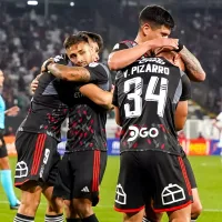 ¿Qué rival espera Colo Colo en la final regional de Copa Chile?