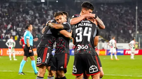 ¿Qué rival espera Colo Colo en la final regional de Copa Chile?.