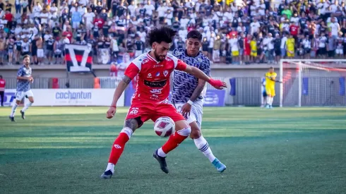 Se ponen al día: definen reprogramación del partido con Copiapó.