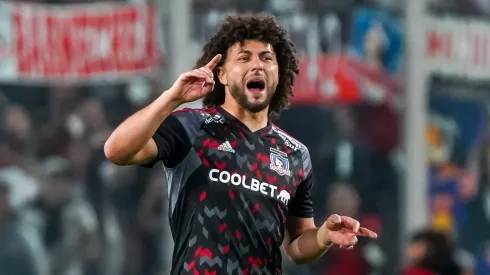 Falcón destaca el triunfo y da luces de su futuro en Colo Colo.