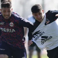 Video: Los goles albos de la victoria ante Iberia