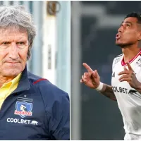 Daniel Morón le habla fuerte y claro a Darío Lezcano