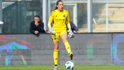 Ryann Torrero tuvo una destacada actuación ante Flamengo.