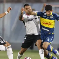 Así han sido los últimos partidos entre Colo Colo y Everton