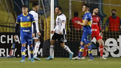 ¿Cómo le ha ido a Colo Colo en Viña del Mar? Crédito: Photosport