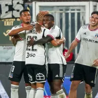 Colo Colo busca la victoria: la programación de la fecha 20 del Torneo Nacional