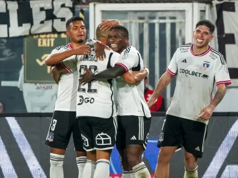Colo Colo busca la victoria: la programación de la fecha 20 del Torneo Nacional