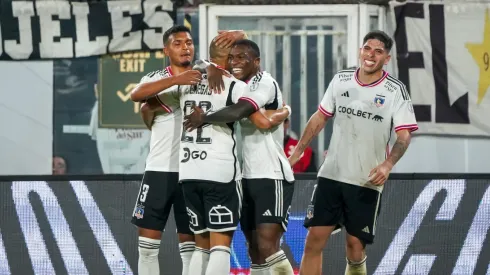 Colo Colo buscará un nuevo triunfo en esta fecha 20 del Campeonato Nacional 2023.