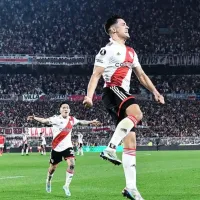 La gran noticia que recibió Solari tras ser héroe de River