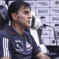 La postura de Quinteros respecto a su término de contrato