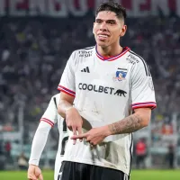 La fórmula para que Carlos Palacios continúe en Colo Colo