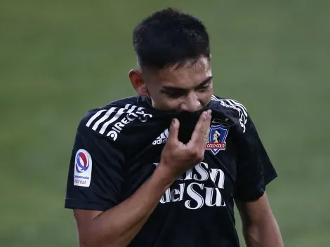 Colo Colo sufre duro revés en el caso de Joan Cruz