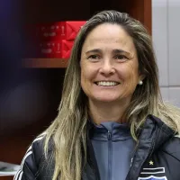 El ambicioso plan de Silveira con Colo Colo Fem