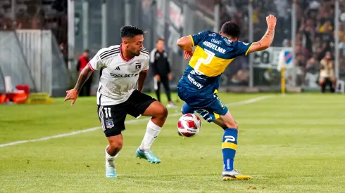 Partidazo de Colo Colo y Everton tendrá experimentado árbitro.