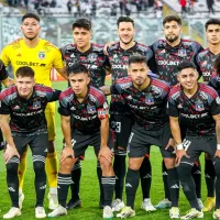 Las dudas en la formación de Colo Colo vs Everton