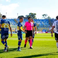 EN VIVO: Colo Colo no encuentra respuestas