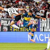 EN VIVO: Colo Colo busca el triunfo ante Everton