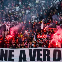 Hinchas de Colo Colo agotan entradas para partido con Everton