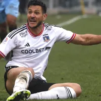 Ramiro González renovará automaticamente en Colo Colo