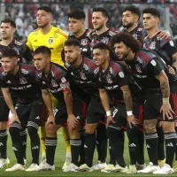 ¡Formación confirmada para esta tarde!