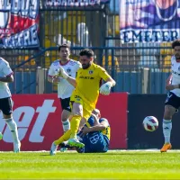 Video: Tuto de Paul se salva de la expulsión por offside del Sacha