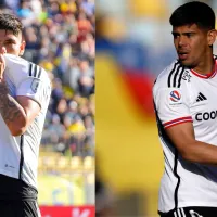 Aníbal Mosa se refiere a las renovaciones de Palacios y Pavez