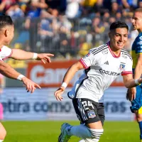 Tabla: Colo Colo escala para meterle presión a Cobresal