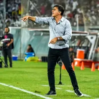 Pato Yáñez maravillado con el renacer de Colo Colo y con Quinteros